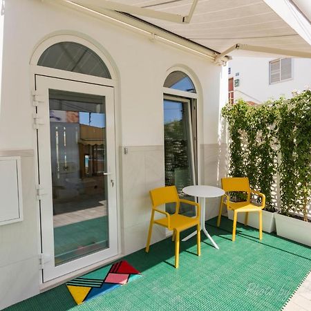 Casa Ricardo Beach Apartment Morro Jable  Luaran gambar
