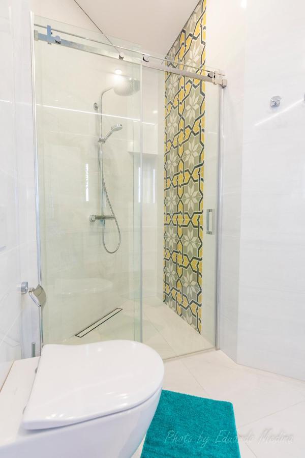 Casa Ricardo Beach Apartment Morro Jable  Luaran gambar