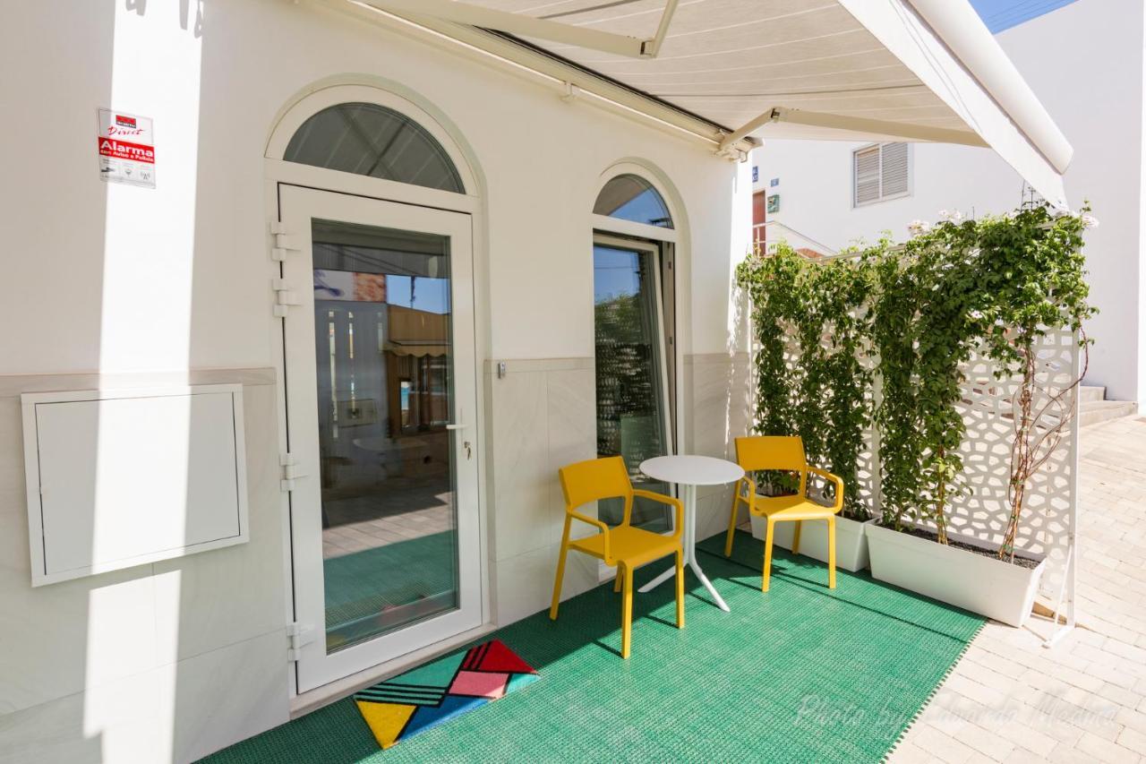 Casa Ricardo Beach Apartment Morro Jable  Luaran gambar